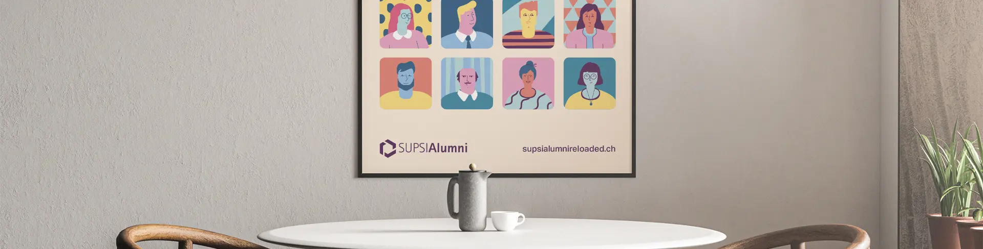Alumni Reloaded