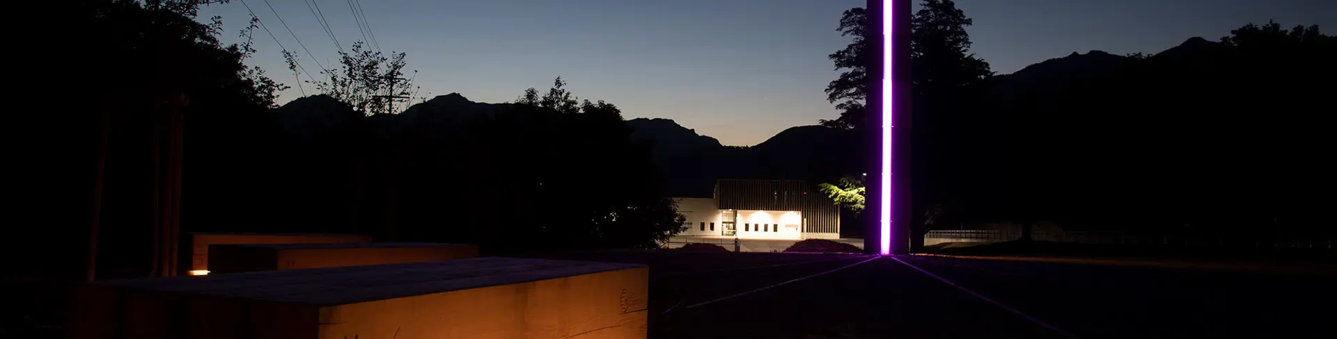 La montagna che unisce