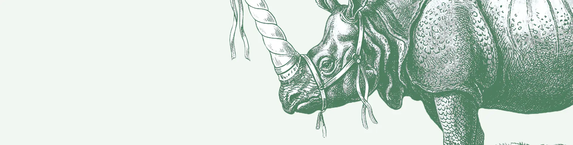 Comunicare con i rinoceronti