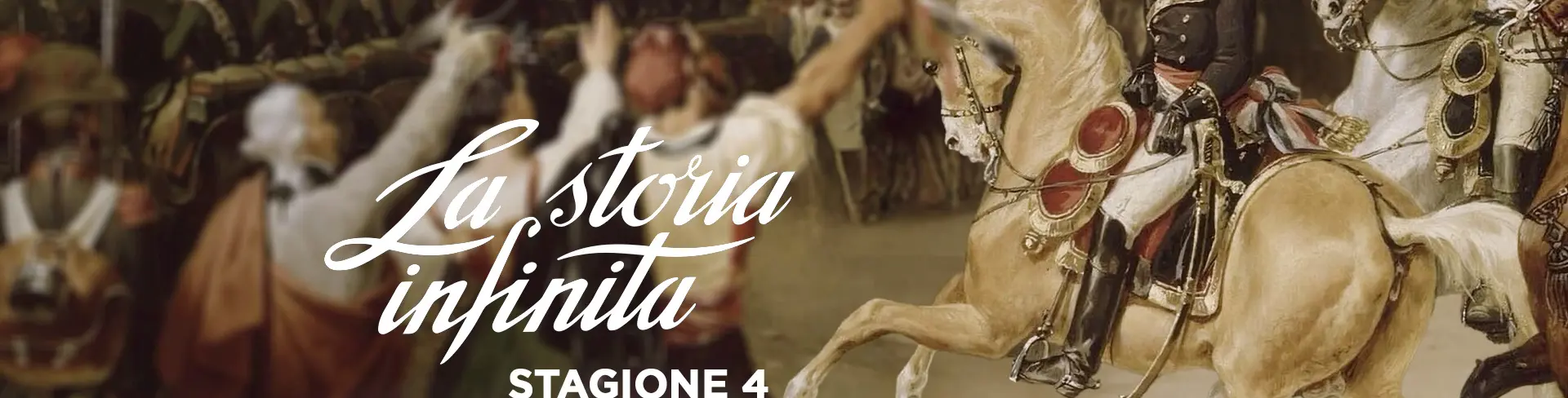 Dare vita alla memoria.