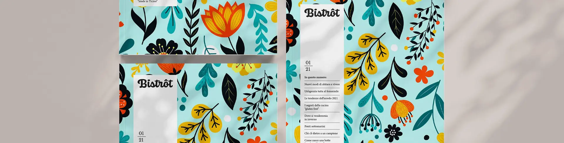 Bistrôt Magazine