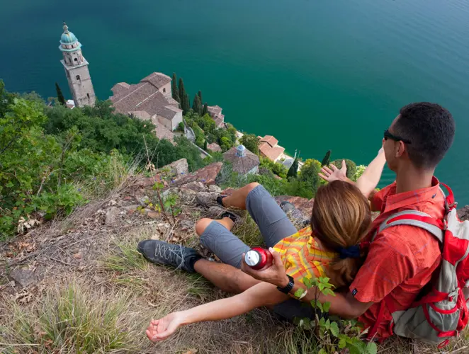 Ticino Turismo