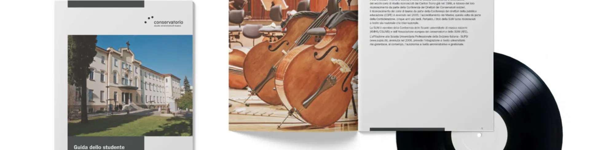 La formazione dei futuri musicisti