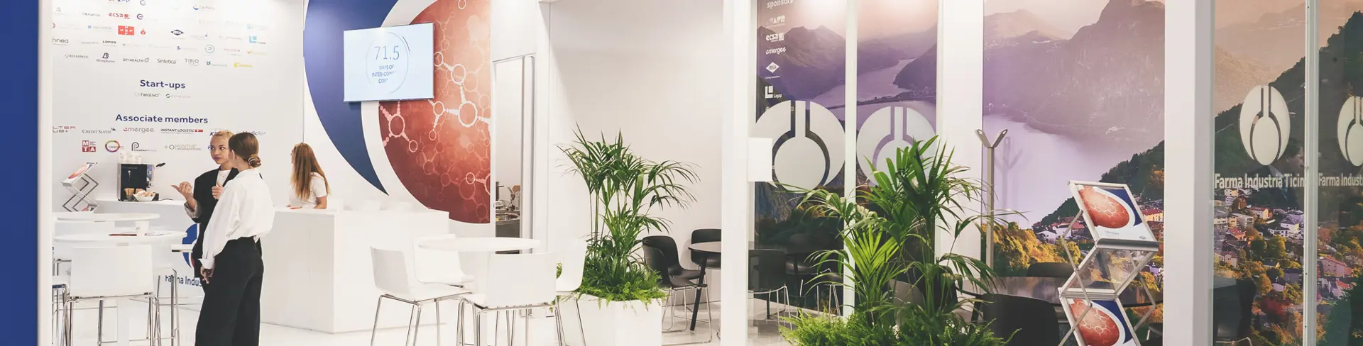 Canton Ticino: platform for international business