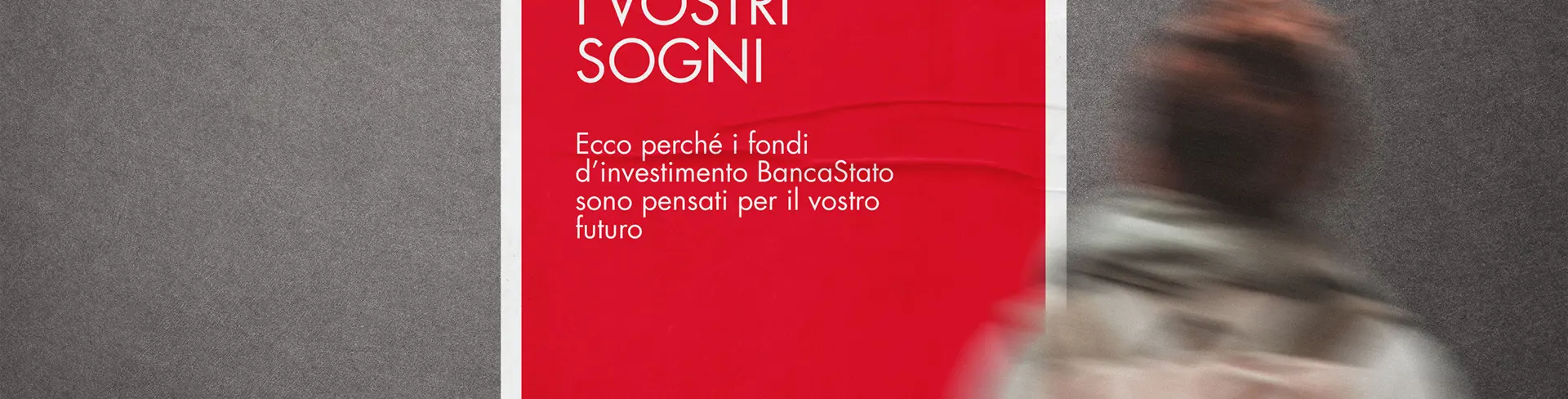Desideriamo realizzare i vostri sogni