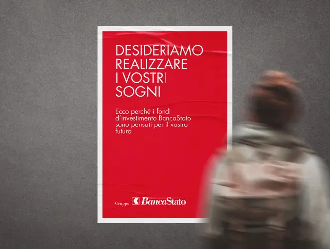 Desideriamo realizzare i vostri sogni