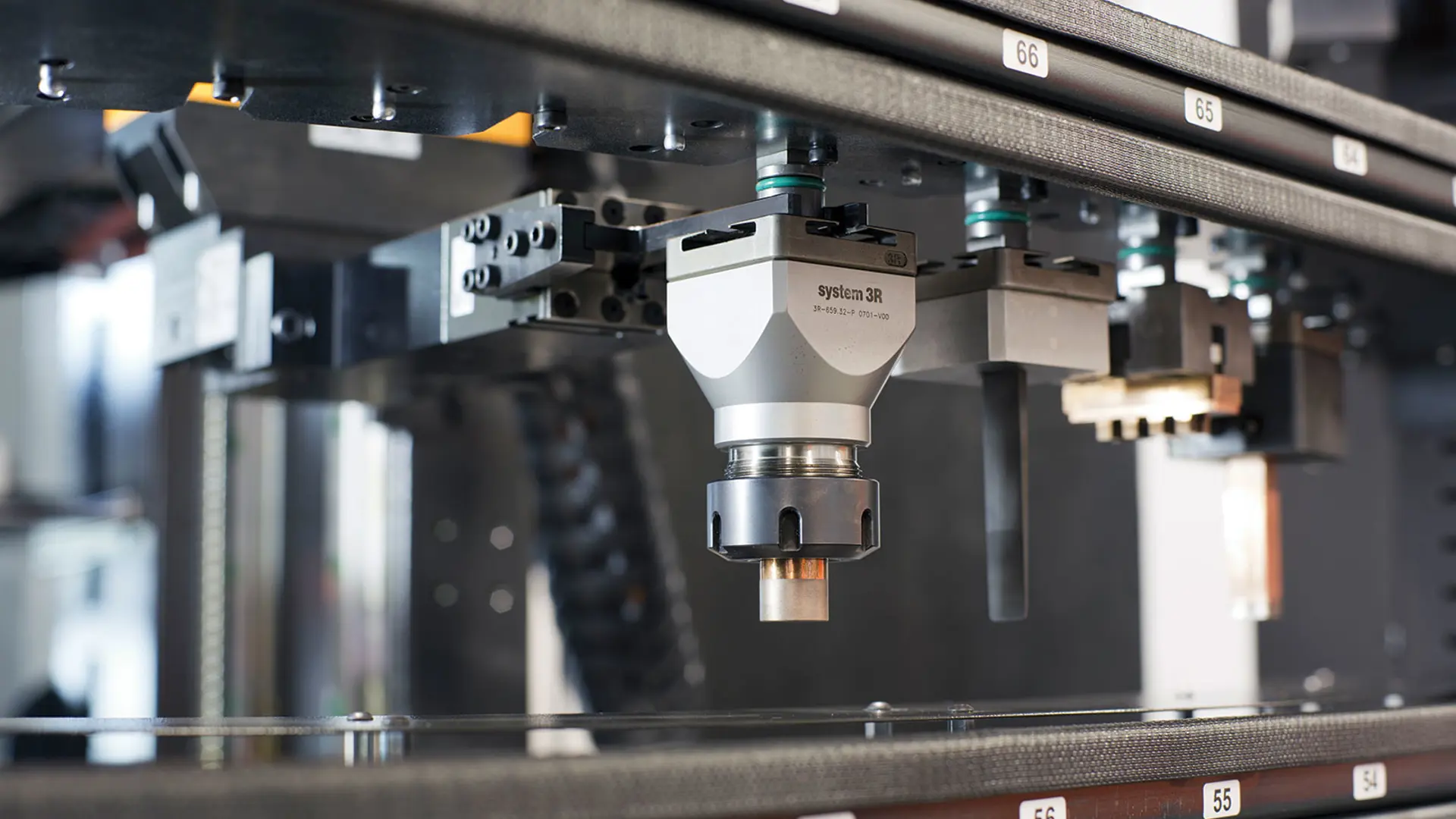 GF Machining Solutions