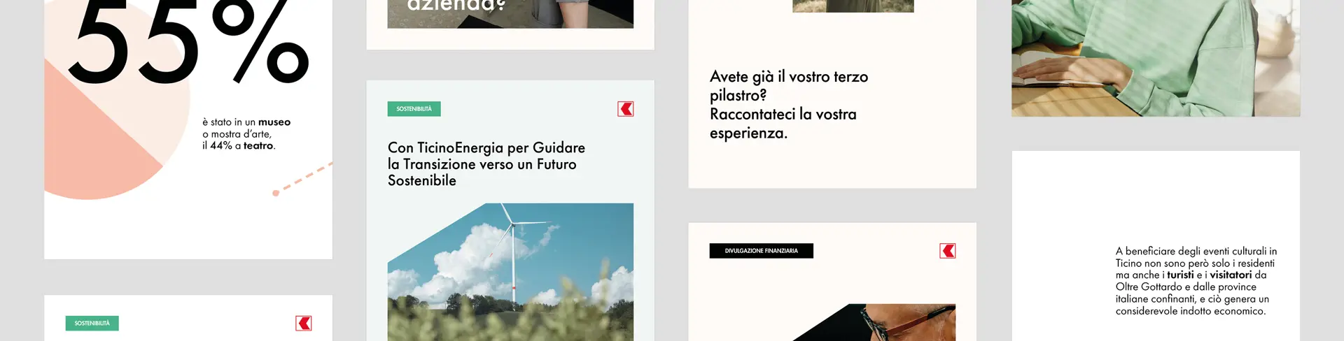 Affidabilità e vicinanza