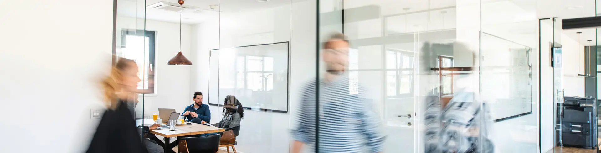 Star bene in azienda e con l'azienda