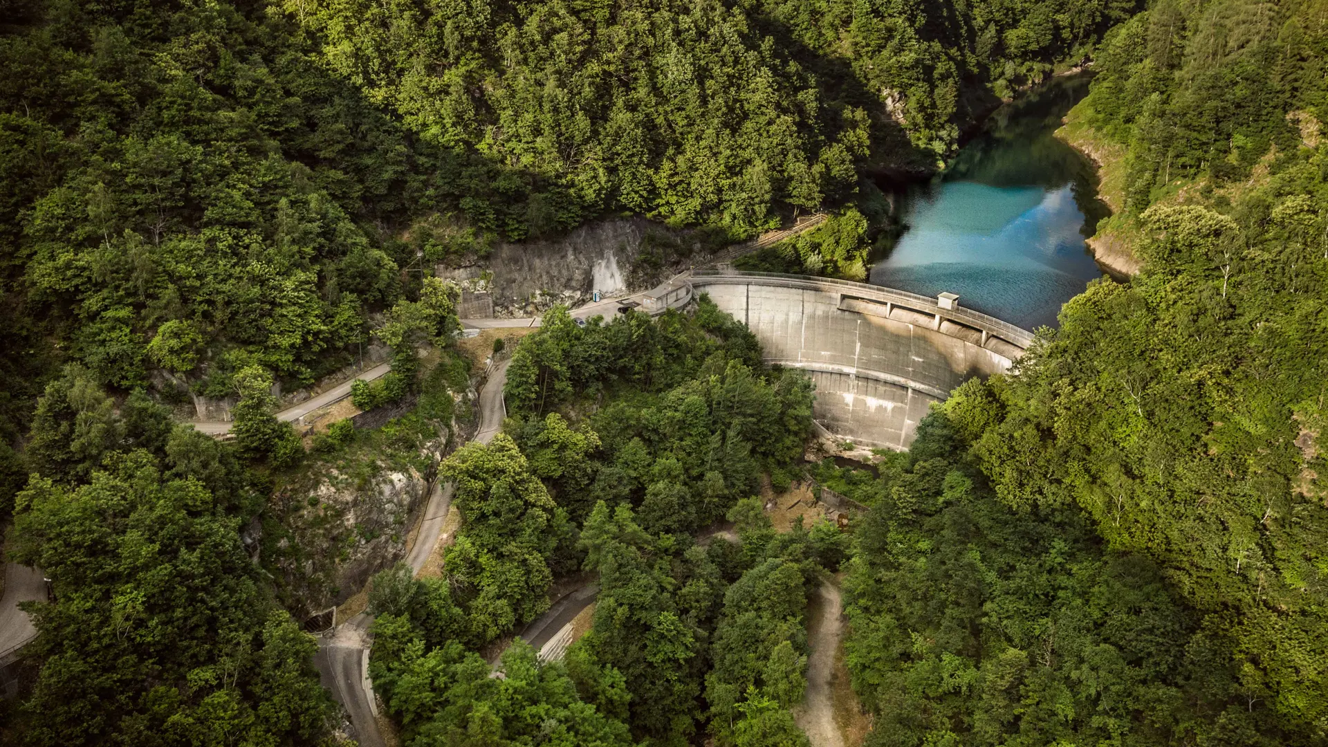 La via dell’acqua